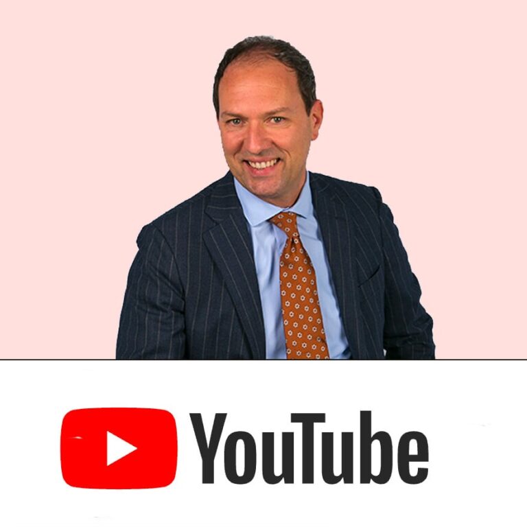 Gelato Coaching su YouTube